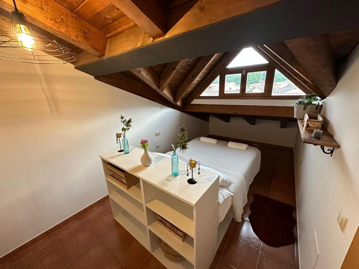 Cal Harrys - La Mejor Casa De Vacaciones En Pyrenees Con Vistas A La Montana Sant Pau de Seguries Dış mekan fotoğraf