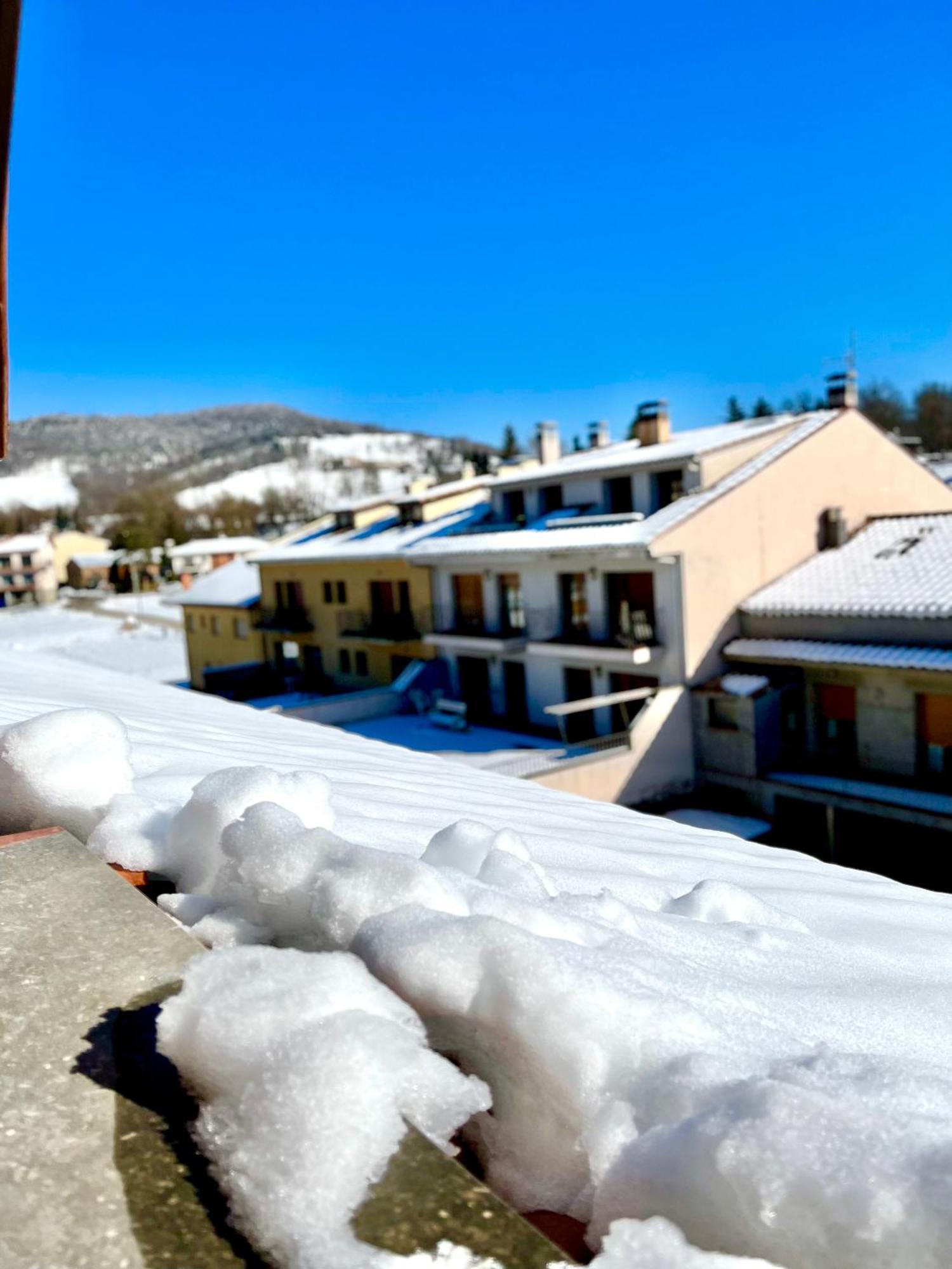 Cal Harrys - La Mejor Casa De Vacaciones En Pyrenees Con Vistas A La Montana Sant Pau de Seguries Dış mekan fotoğraf