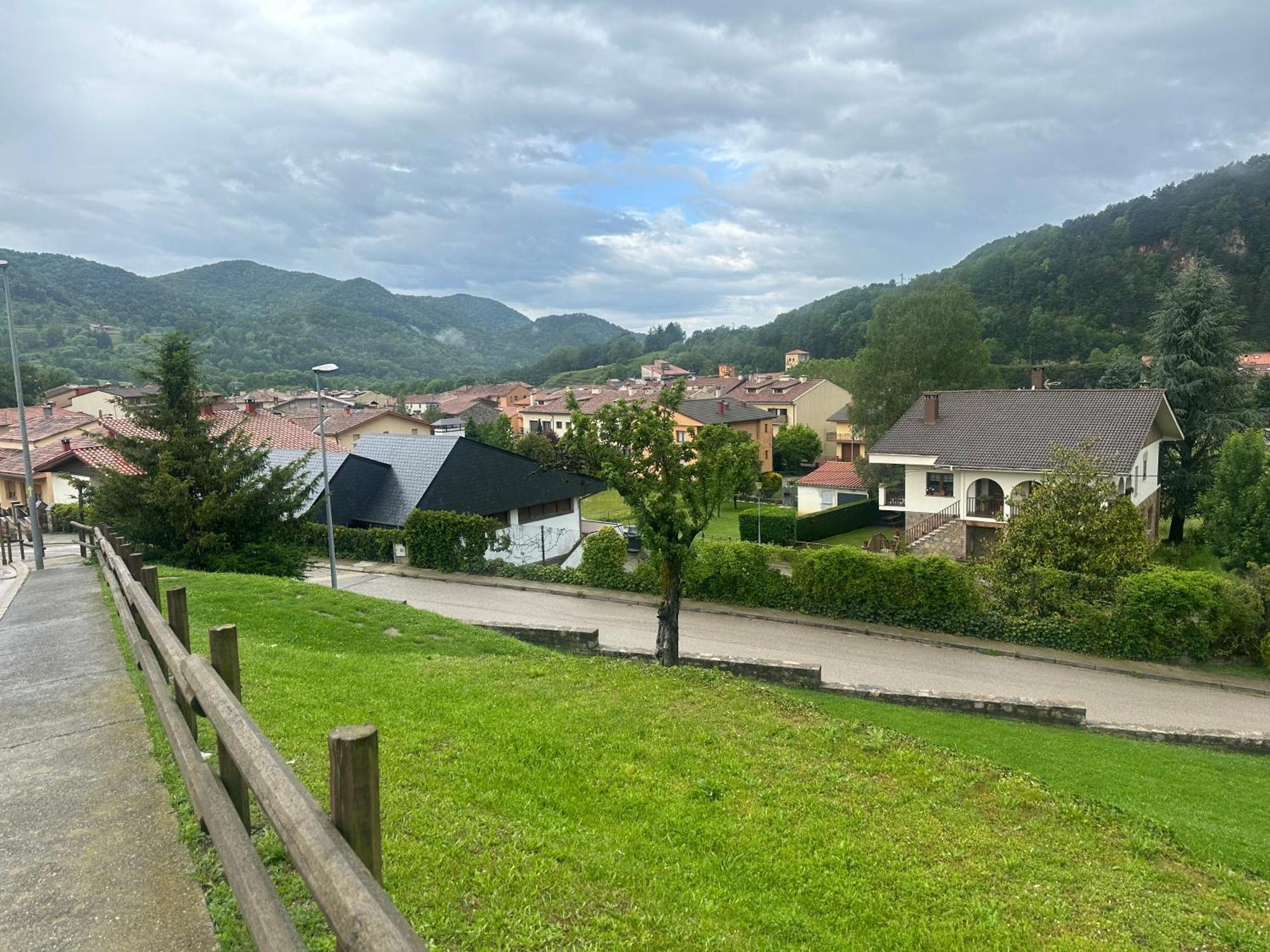 Cal Harrys - La Mejor Casa De Vacaciones En Pyrenees Con Vistas A La Montana Sant Pau de Seguries Dış mekan fotoğraf