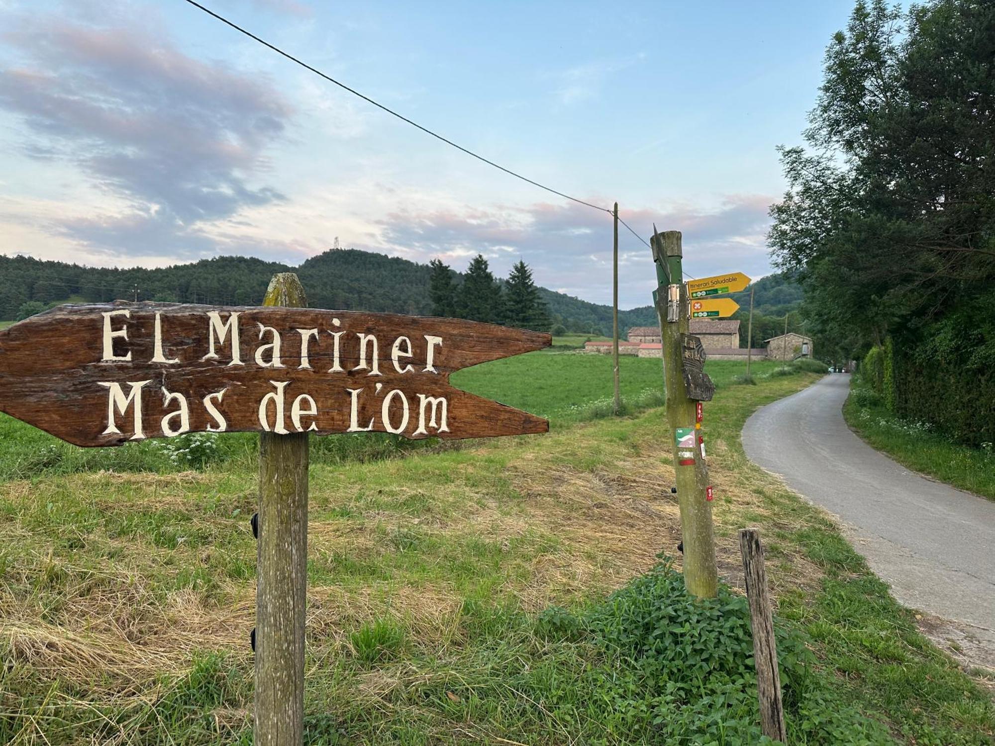 Cal Harrys - La Mejor Casa De Vacaciones En Pyrenees Con Vistas A La Montana Sant Pau de Seguries Dış mekan fotoğraf