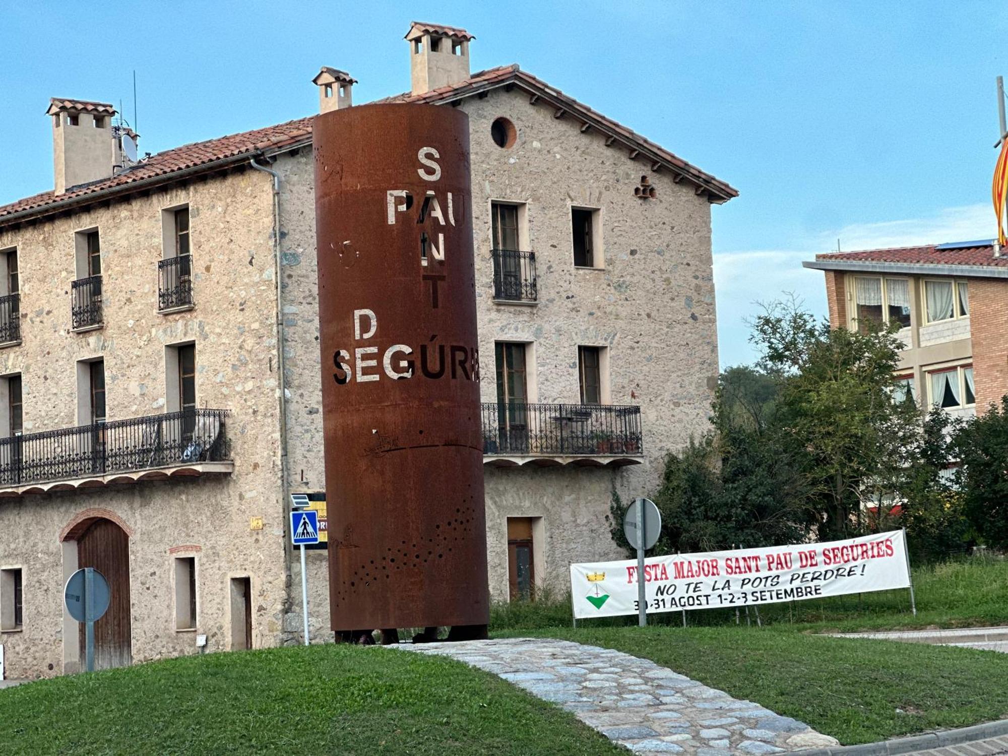 Cal Harrys - La Mejor Casa De Vacaciones En Pyrenees Con Vistas A La Montana Sant Pau de Seguries Dış mekan fotoğraf