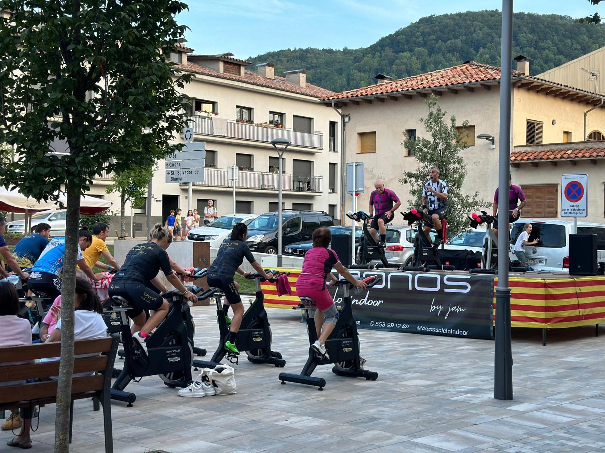 Cal Harrys - La Mejor Casa De Vacaciones En Pyrenees Con Vistas A La Montana Sant Pau de Seguries Dış mekan fotoğraf